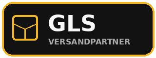 GLS Versandpartner