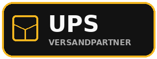UPS Versandpartner